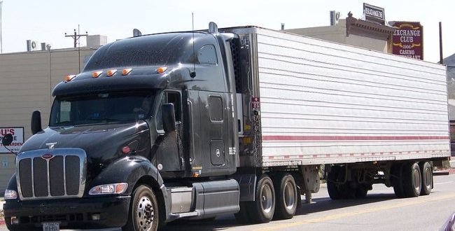 refrigerated-truck